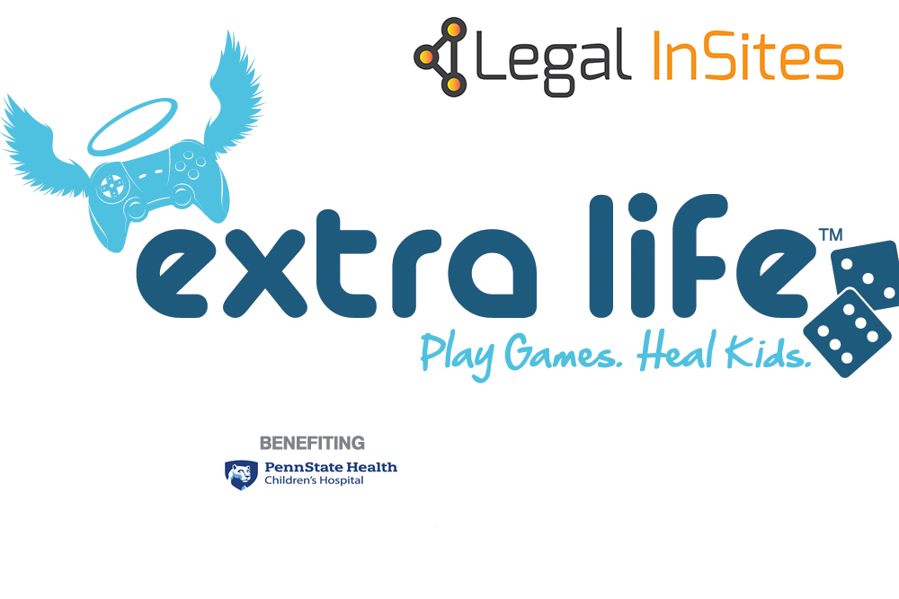 Help Legal InSites Heal Kids in Need